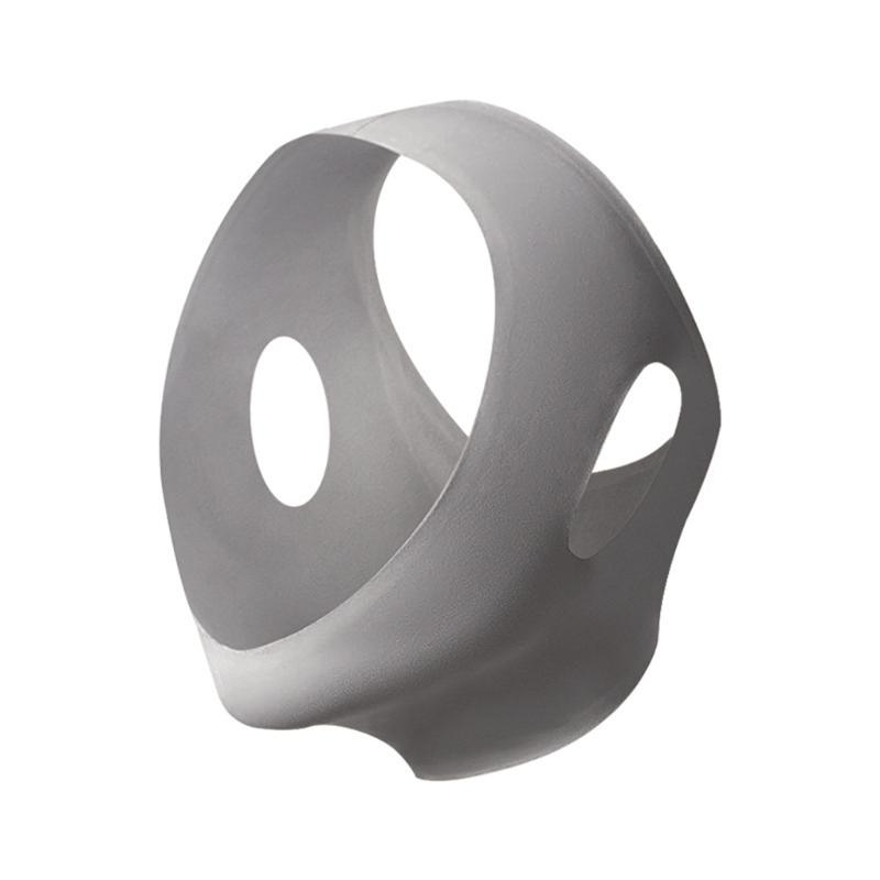 Прочный и безопасный V-образный лифтер для лица, бандаж для похудения лица, расслабляющий подтягивающий пояс, формирование, лифтинг, уменьшение второго подбородка, бандаж для сужения лица, массаж