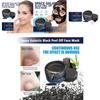 Eelhoe Charcoal Deep Cleansing Mask For Blackhead Removal And Pore Tightening