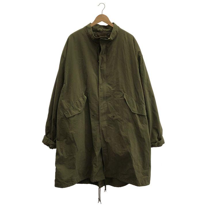 WEGO Mods coat khaki L