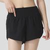 Women's Summer Woven Sports Shorts