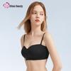 Urban Lady Wireless Seamless Bandeau Bra
