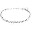 RADIANT Bracelet Jewels Jewelry Mod. RH000055 RH000055 Brand, Standard, Non-precious Metal, No Gemstone