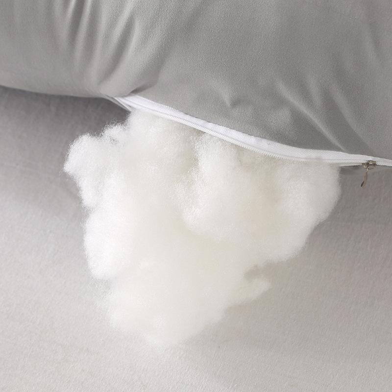 Large Triangle Backrest Pillow for Bed – Removable & Washable Tatami Cushion for Mobile Phone or Sofa Sitting