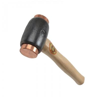 Martillo de cobre