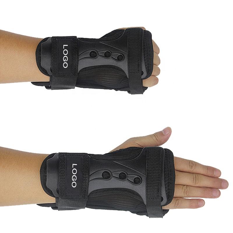 Miglior Supporto per Polso Protezione Polso Sci Pattinaggio Mano Snowboard Invernale Accessorio Bastoncino da Sci