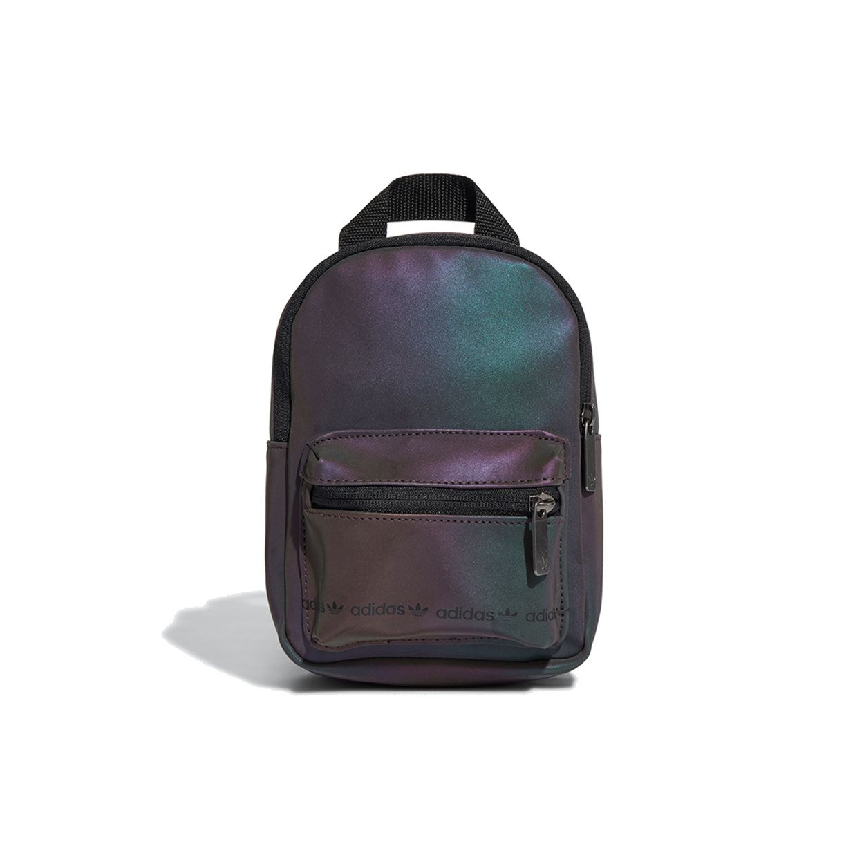 Adidas Originals Colorful Polyester Mini Backpack Women Backpacks Multicolor GN7724 Multicolor 4590₽