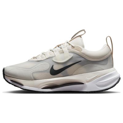 Womens Spark Phantom Dark Smoke Grey Women Sneakers Cream Sanddrift White DJ6945-003