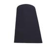 Sliding Pad Fit for FS301 Slushie Machine Rubber Anti Slip Slushie Machine Countertop Protector Mat