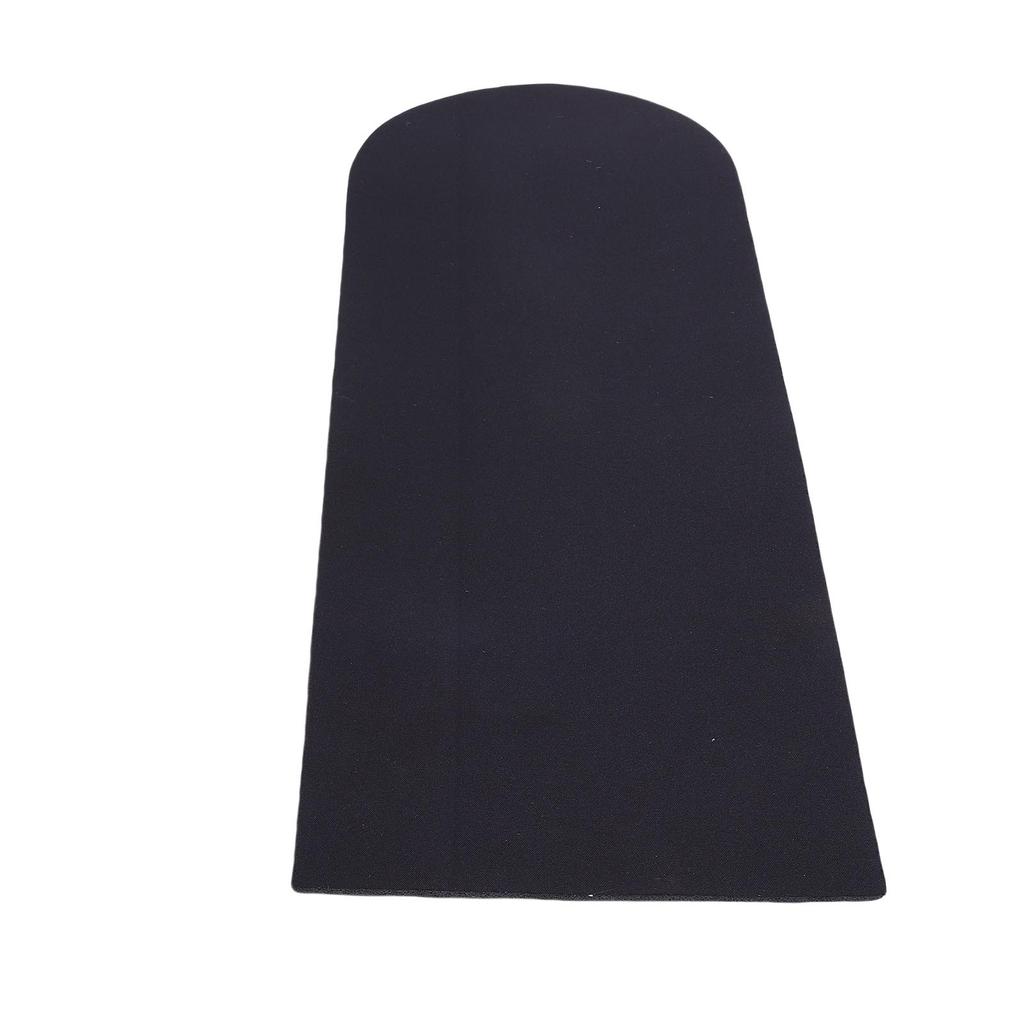 Sliding Pad Fit for FS301 Slushie Machine Rubber Anti Slip Slushie Machine Countertop Protector Mat