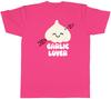 Garlic Lover Unisexs TShirt Celebrating all Things Garlic Tee Gift