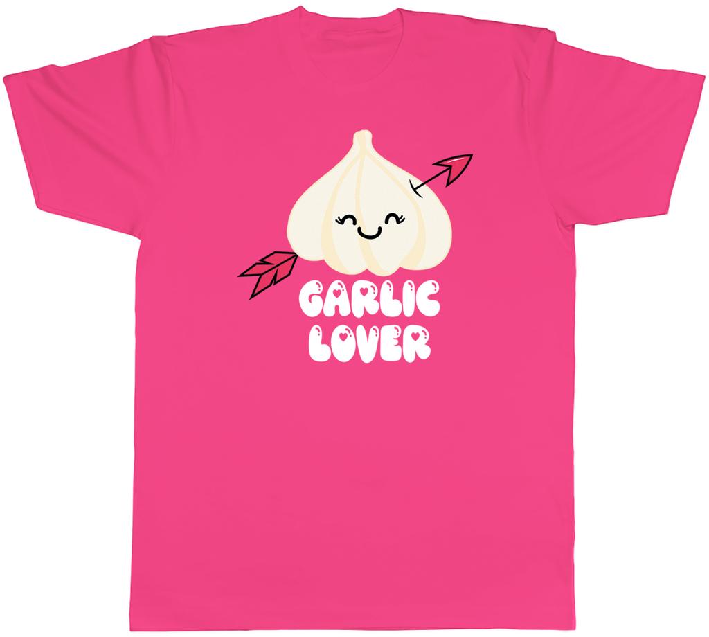Garlic Lover Unisexs TShirt Celebrating all Things Garlic Tee Gift