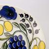 [Authentic Imported Product] Arabia Paratiisi Plate, 26cm, Color 1005586