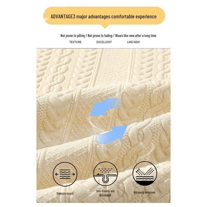 Wassup Sohot Men's Round Neck Long Sleeve Top