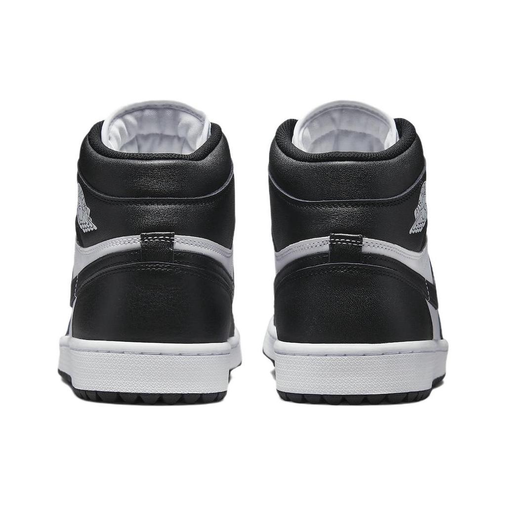 Air Jordan 1 High Golf 'Panda' Men's DQ0660-101