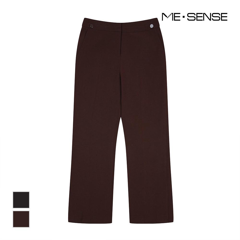 MESENSE Simple Suit Pants_Mb19Slm104Z
