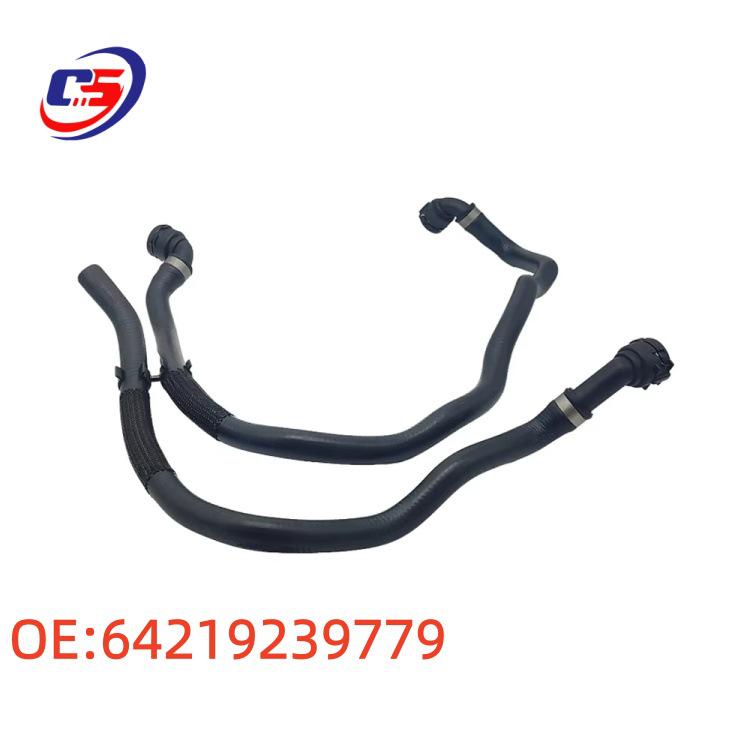 BMW X1 E84 Heated Air/Water Hose - High Quality