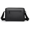 Herren Kleine Quadratische Tasche Business Messenger Bag Schultertasche