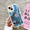 Zzz Miyabi Hoshimi Handyhülle Hartleder Für IPhone 16 15 14 13 12 Mini 11 14 Pro Max Xs X Xr 7 8 Plus Fundas