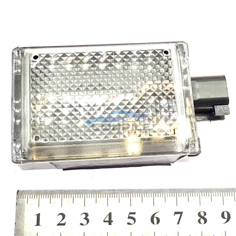 for Dodge Ram Jeep Chrysler Underhood Courtesy Lamp Light Assembly New OEM 56021441 68395126AA