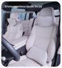 Xiaomi Yu7su7 Car Headrest & Lumbar Support Set - Neck Protection & Backrest Pillow