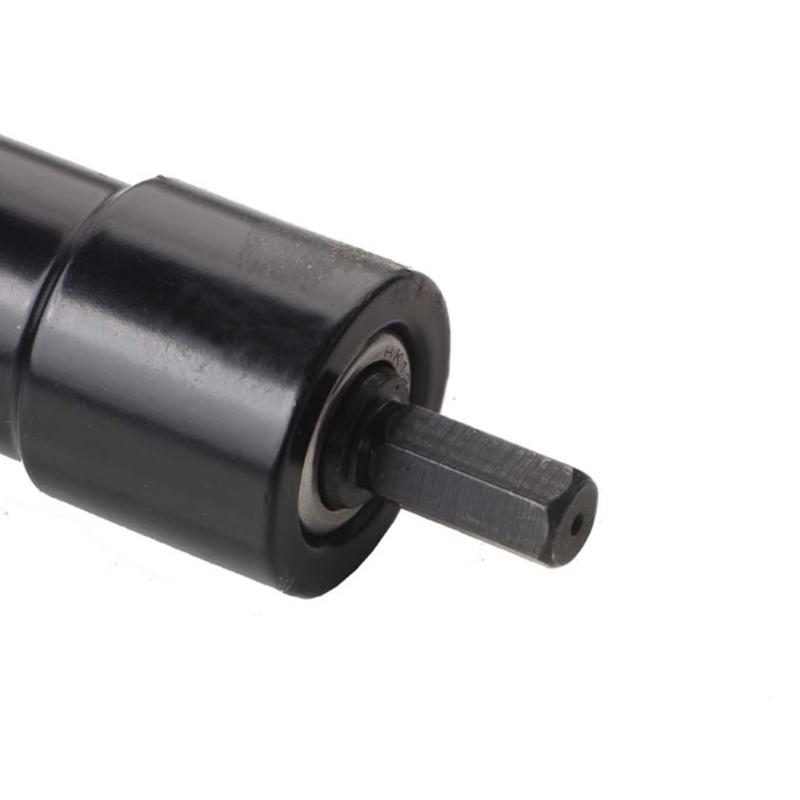 90 Degree Electric Drill Right Angle Bender Extension Fitting Conversion Angle Drill Three Jaw Chuck Conversion Head-