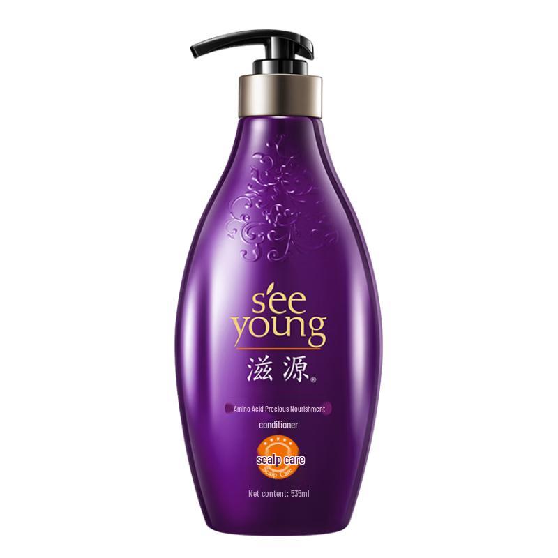 Siyuan Amino Acid Nourishing Conditioner