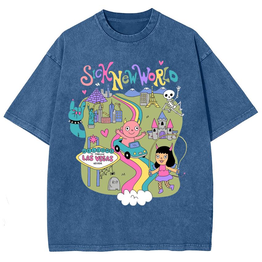 

Винтажные футболки с принтом «Снежинка», однотонные, для мужчин/женщин, хлопковые, с коротким рукавом, стирка в старой воде, уличная футболка, одежда 3XL