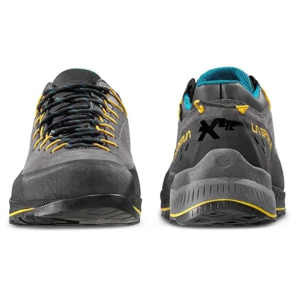 La Sportiva Подходящая обувь TX4 Evo Goretex
