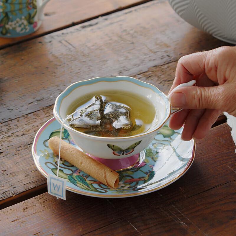 Wedgwood Wanderlust Animal Kingdom Cup and Saucer Set
