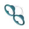 Pottery Clay Wire Cutter for Ceramic Crafting Art Sculpture Cutting Stainless Steel Wire Clay Cutter Pottery Tool