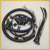 New 1pc 22248490 7422248490 Truck Engine Wiring Harness  Cable Harness Injector For Volv O FH Parts
