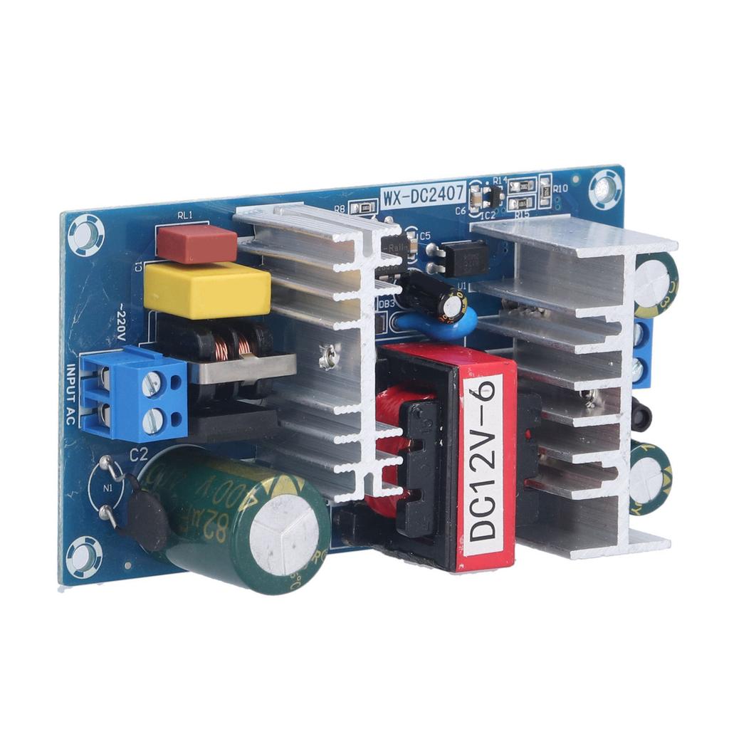 Netzteil Kompaktmodul ACDC 70W Stabile Zuverlässige Leistung Robust Langlebig Leistungsmodul AC110 245V
