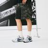 New Balance 860v2 OG White Silver Blue Unisex Sneakers Metallic-Silver ML860XB