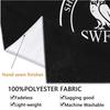 Custom Name Sheffield Wednesday Football Club Printed Tapestry – Wall Hanging for Bedrooms, Dorms, and Home Decor