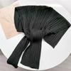 1pcs Woman Elegant Little Shawl Knitted Scarf Tie Neck Shawl