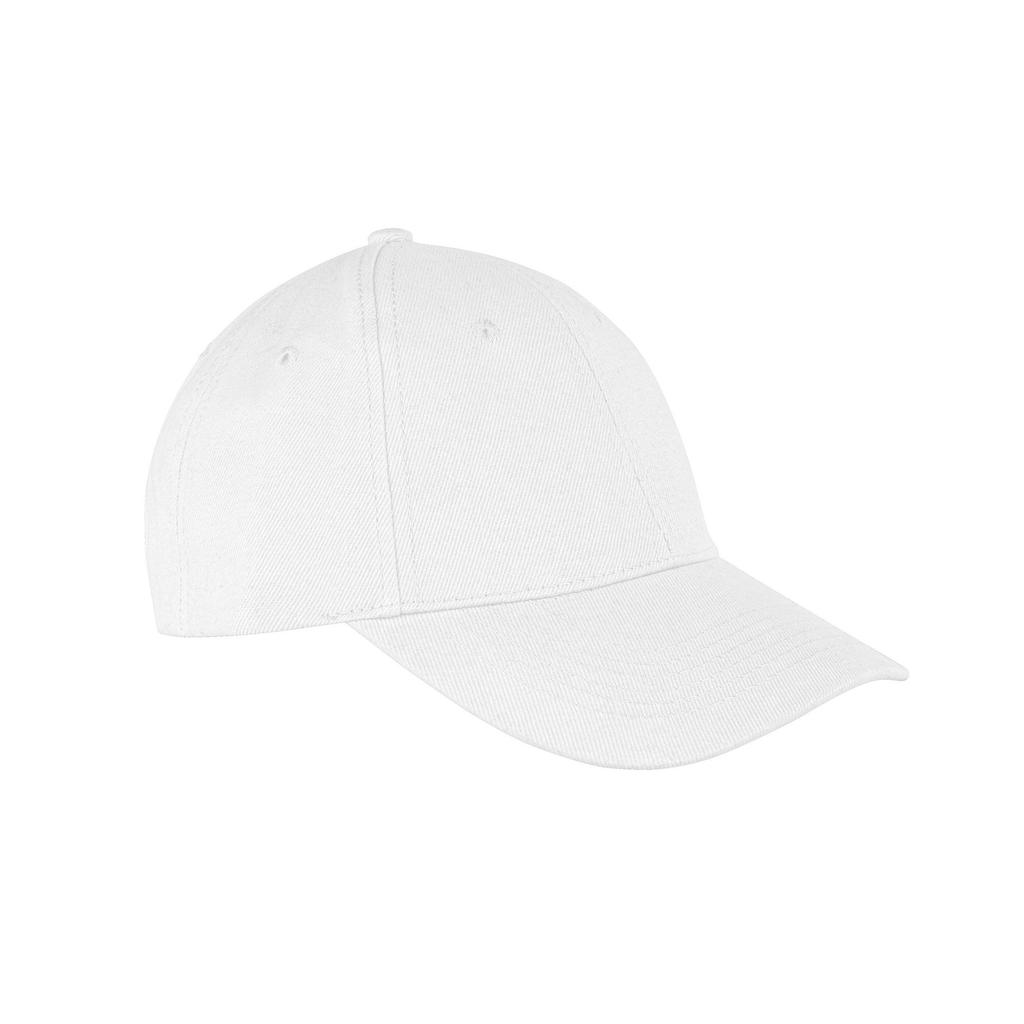 Result Genuine Recycled Core Low Profile Baseball Cap