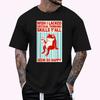 Wish I Lacked Critical Thinking Skills Y'all Seem So Happy T-Shirt Unisex T-Shirt