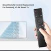 Akıllı TV Uzaktan Kumandası Samsung HD 4K Akıllı TV için Yedek BN59-01259B BN59-01259D BN59-01260A BN59-01266A BN59-01259E