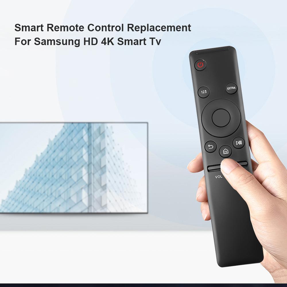 Akıllı TV Uzaktan Kumandası Samsung HD 4K Akıllı TV için Yedek BN59-01259B BN59-01259D BN59-01260A BN59-01266A BN59-01259E