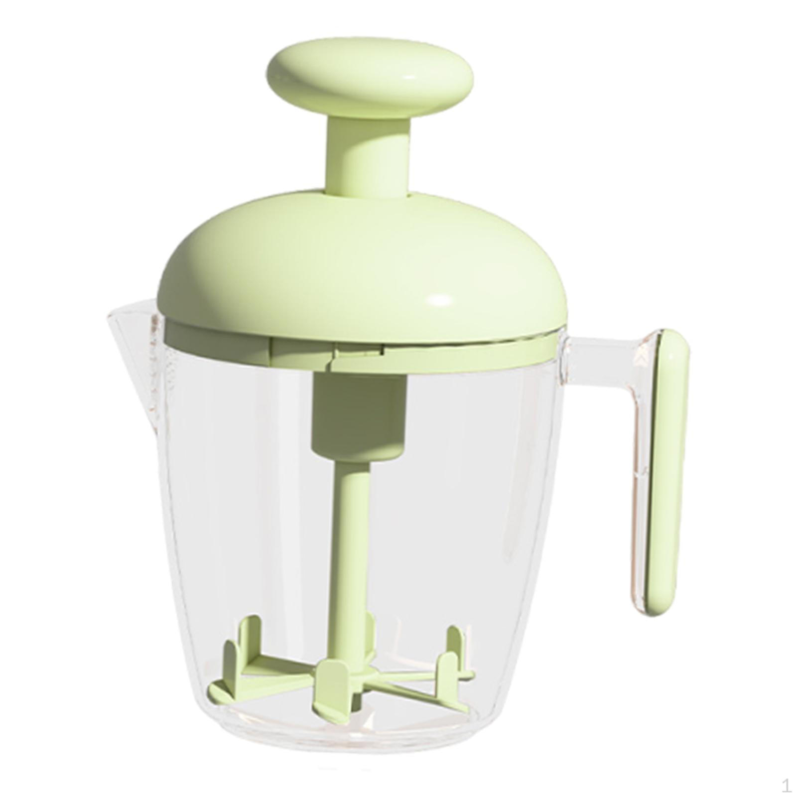 

Венчик для яиц, Легкое перемешивание, Многофункциональный бытовой инструмент для выпечки, Ручной миксер, Ручной пресс, Миксер Green