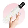Fully Automatic Folding Umbrella for Women and Men, Small and Stylish Sunshade Umbrella, Dual-Purpose Sun Protection and Uv Protection Umbrella