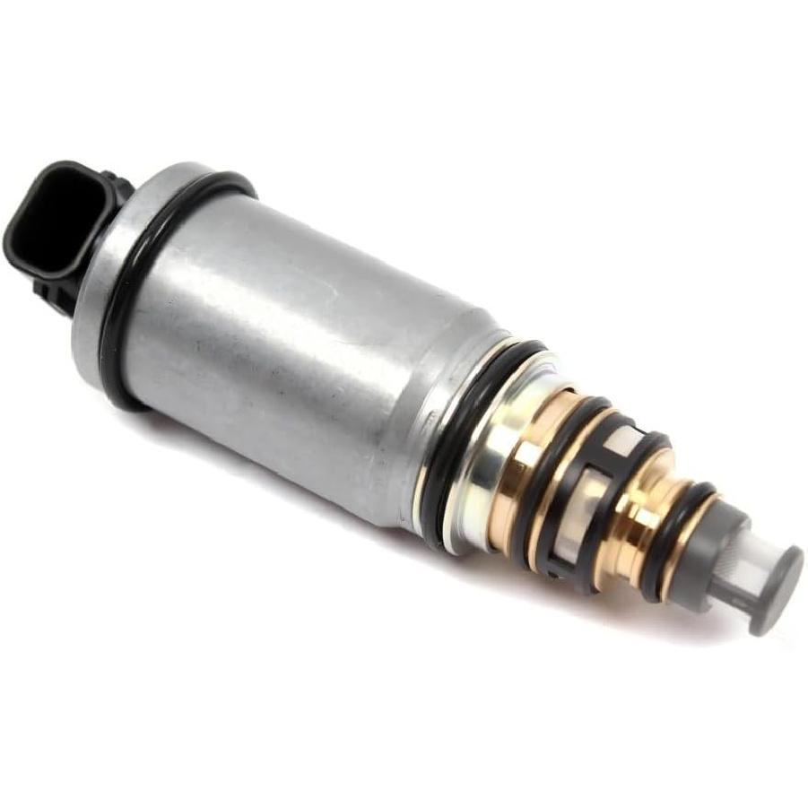 A/C Compressor Control Valve for Hyundai Accent Elantra i30 ix35 Santa Fe for Kia Rio Sorento Optima Cerato Replace 97674-3M001 976743M001