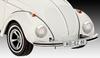 German Revell Volkswagen Beetle Plastic Model 07681 1/32 Käfer