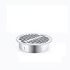 Drainage Outdoor Balcony For Garden Floor Strainer Floor Drain Rain Pipe Cap Drainage Stopper Plug