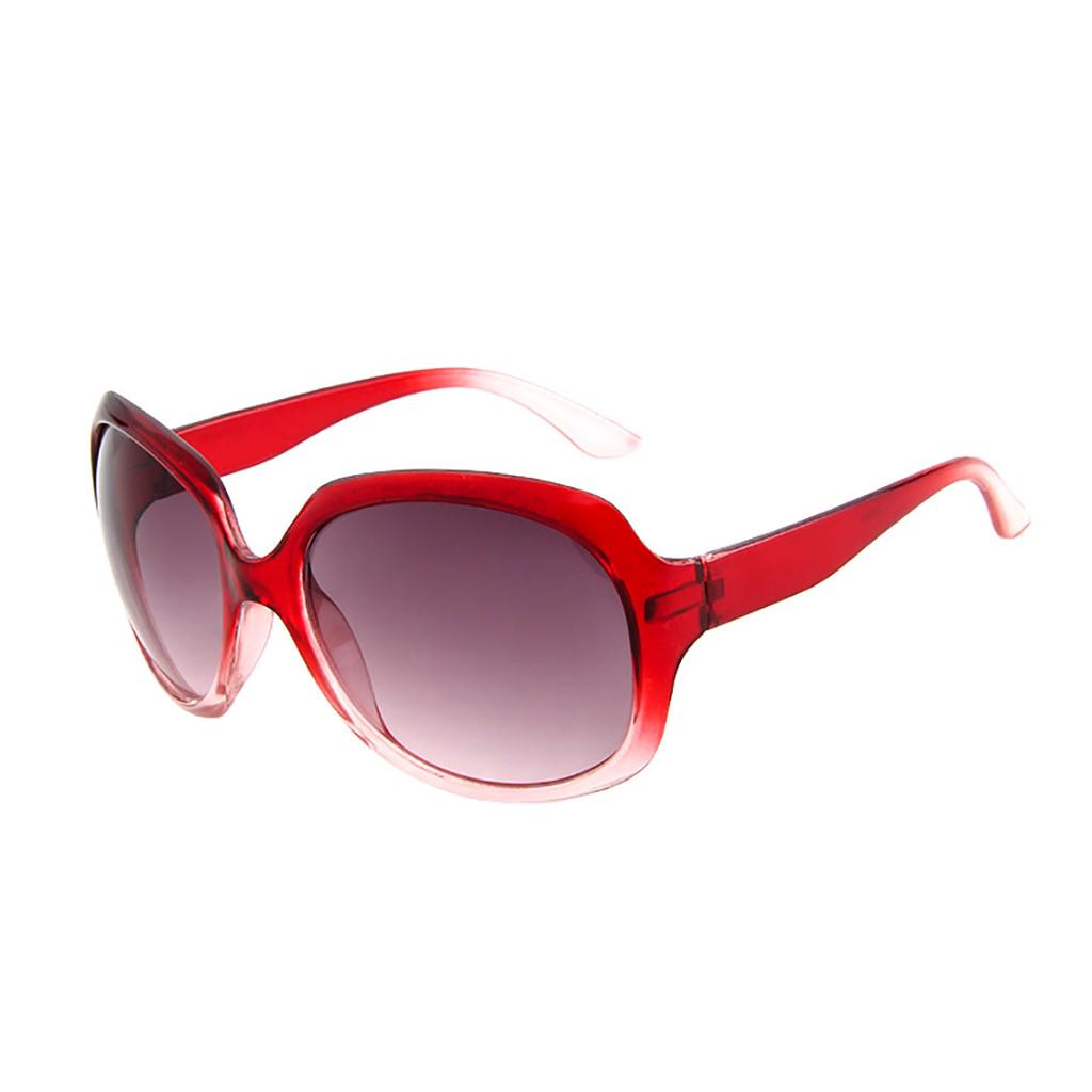 Women Vintage Sunglasses Retro Eyewear Fashion Ladies Sunglasses