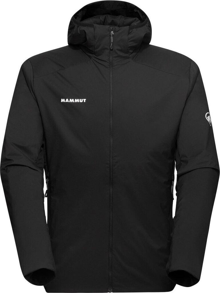 Mammut Rime Light IN Flex Hooded Jacket Men (1013-03150)