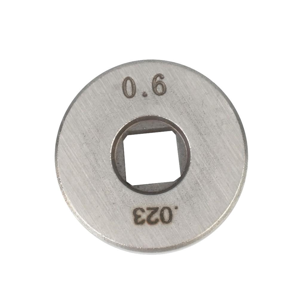 1 Pcs For MIG Welder Drive Roller Gas Shielded Godet Roller