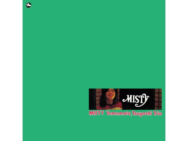 

[SACD Hybrid] Misty Nomal Edition Yamamoto Tsuyoshi Trio MHCL-10160 Remastering