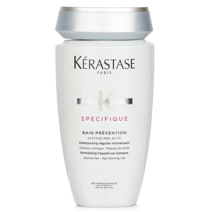 KERASTASE Specifique Bain Prevention Normalizējošs šampūns