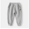 Boys Fleece Tracksuit Set Hoodie Sweatshirt and Pants 2 Piece Warm Outfit for Kids